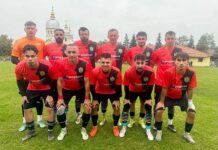 Derby în Cupa României: ACS Vadu Crișului înfruntă deținătoarea trofeului, CAO Oradea, pe terenul „Stânca”