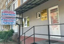 Spirometrie gratuită în luna noiembrie, la cabinetul dr. Ciursaș Ioana Irina în Aleșd cabinetul dr. Ciursaș Ioana Irina în Aleșd