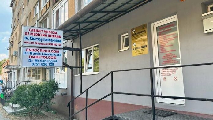 cabinetul dr. Ciursaș Ioana Irina în Aleșd cabinetul dr. Ciursaș Ioana Irina în Aleșd